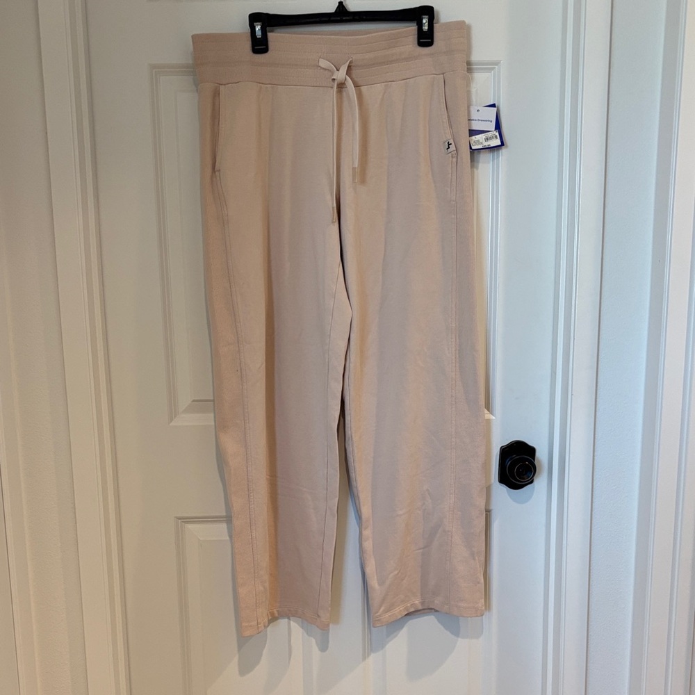 JoyLab Women's Pants in Light Pink